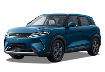 BYD ATTO 2 HATCHBACK